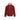 Brunello Cucinelli Bordeaux Polyamide Shell Jacket