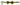 Dolce & Gabbana Yellow Mustard 100% Silk Butterfly Papillon Men Bow Tie