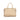 Mario Valentino Brown Polyurethane Women's Bag