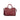 Mario Valentino Red Polyurethane Women's Bag