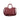 Mario Valentino Red Polyurethane Women's Bag