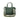 Mario Valentino Verde Polyurethane Women Bag