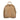 Mario Valentino Brown Polyurethane Women's Backpack
