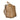 Mario Valentino Brown Polyurethane Women's Backpack
