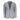 Gant Gray Cotton Blazer