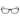 Tommy Hilfiger Black Polyamide Glasses (Frames)