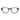 Tommy Hilfiger Black Acetate Glasses (Frames)