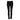 Dolce & Gabbana Black Cotton Skinny Jeans