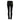 Dolce & Gabbana Black Cotton Skinny Jeans