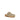Chloé Beige Calf Leather Bos Taurus Clogs