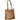 Mario Valentino Brown Polyurethane Womens Bag