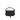 Chloé Black Calf Leather Bos Taurus Shoulder Bag