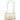 Mario Valentino Bianco Polyester Women's Bag