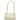 Mario Valentino Bianco Polyester Women's Bag