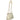 Mario Valentino Bianco Polyester Women's Bag
