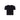 Fendi Black Cotton T-Shirt