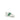 Valentino Garavani White Calf Leather Bos Taurus Low Top Sneakers