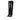 Dolce & Gabbana Black Leather Over The Knee