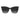 Missoni White Plastic Sunglasses