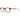 Emilio Pucci Multicolor Plastic Glasses (Frames)