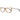 Emilio Pucci Brown Plastic Glasses (Frames)
