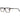 Emilio Pucci Brown Plastic Glasses (Frames)