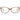 Emilio Pucci Brown Metal Glasses (Frames)