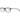 Emilio Pucci Black Plastic Glasses (Frames)