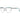 Emilio Pucci Gray Metal Glasses (Frames)