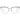 Emilio Pucci Gray Metal Glasses (Frames)