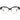 Emilio Pucci Black Metal Glasses (Frames)