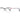 Emilio Pucci Gray Metal Glasses (Frames)