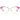 Emilio Pucci Gold Metal Glasses (Frames)