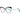 Emilio Pucci Black Metal Glasses (Frames)