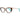 Emilio Pucci Brown Metal Glasses (Frames)