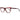 Emilio Pucci Multicolor Plastic Glasses (Frames)