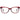 Emilio Pucci Multicolor Plastic Glasses (Frames)