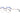Emilio Pucci Purple Metal Glasses (Frames)