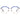 Emilio Pucci Purple Metal Glasses (Frames)