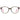 Emilio Pucci Multicolor Metal Glasses (Frames)