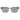 Gant Bicolor Metal Sunglasses