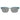 Gant Blue Metal Sunglasses
