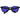 Timberland Bicolor Other Fibres Sunglasses