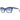 Guess Brown Plastic Sunglasses