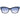 Guess Brown Plastic Sunglasses