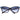 Guess Brown Plastic Sunglasses
