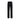 Tom Ford Black Silk Casual Pants