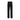 Tom Ford Black Silk Casual Pants