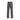 Prada Gray Wool Oves Aries Dress Pants