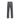 Prada Gray Wool Oves Aries Dress Pants